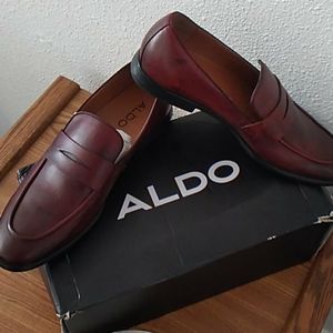 Aldo dress shoes
